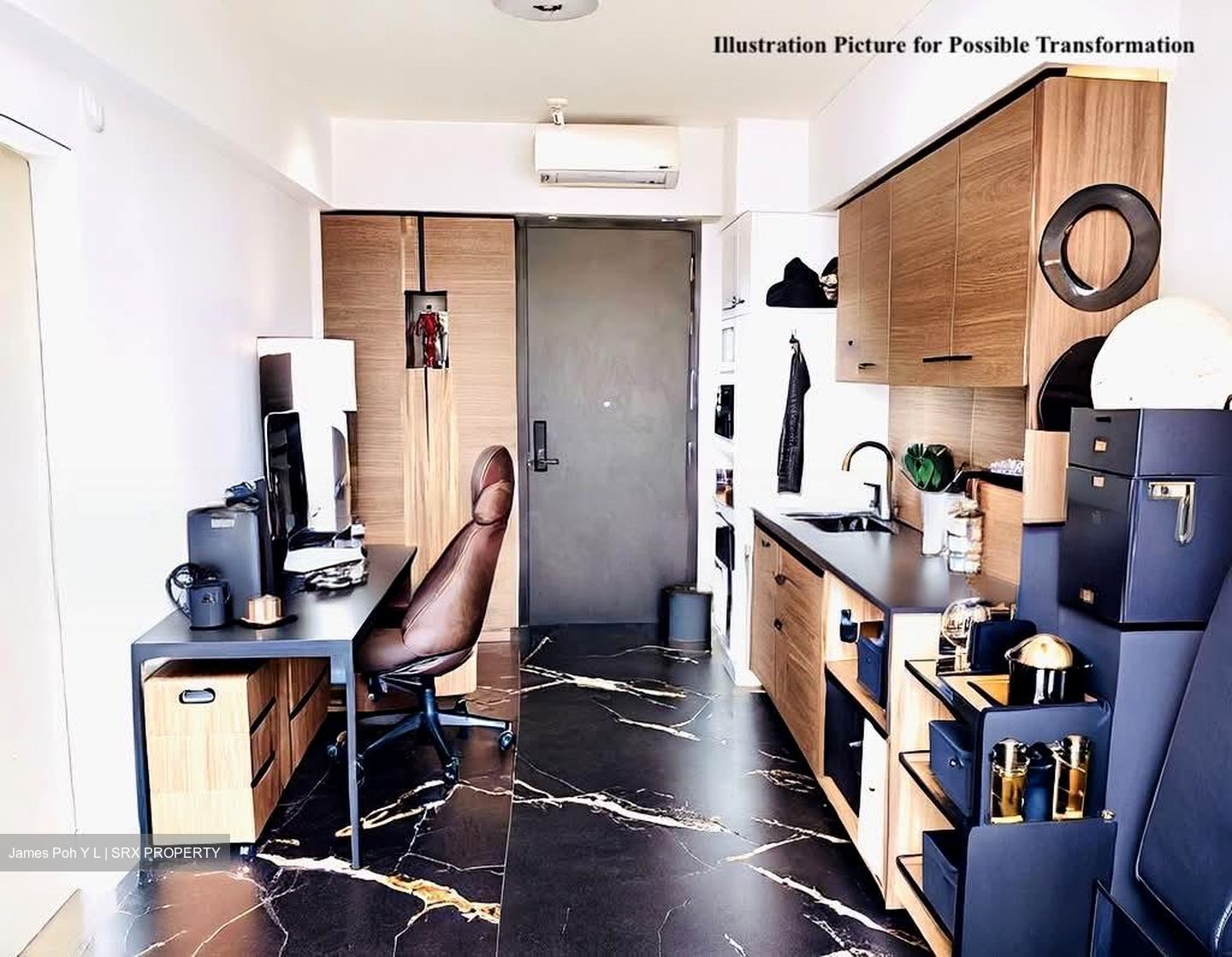 Jui Residences (D12), Apartment #566311401